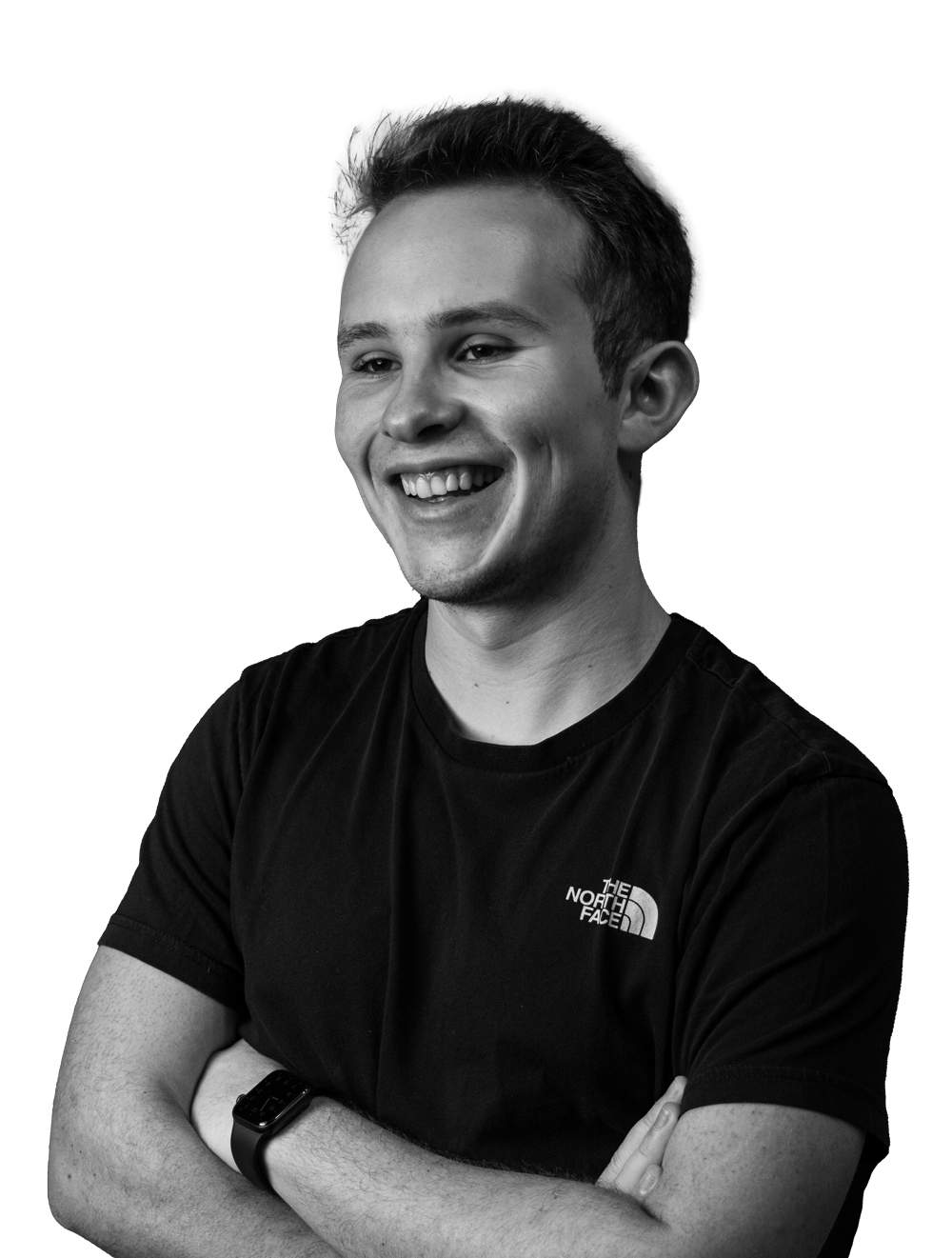 Niklas Schikora Portrait